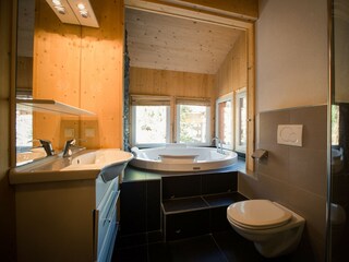 Chalet Turracherhöhe Features 6