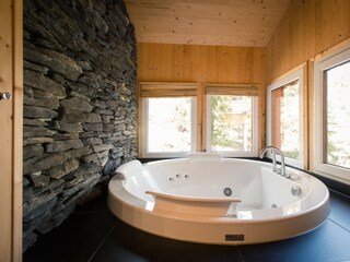 Chalet Turracherhöhe Ausstattung 9