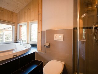 Chalet Turracherhöhe Features 10