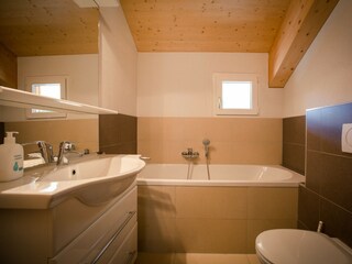 Chalet Turracherhöhe Features 11
