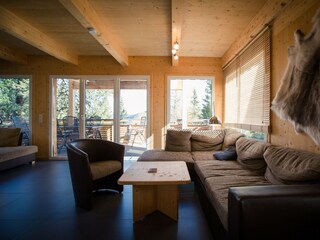 Chalet Turracherhöhe Features 12
