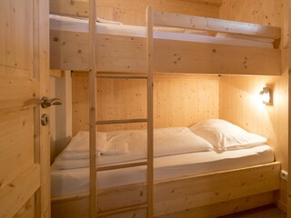 Chalet Turracherhöhe Ausstattung 13