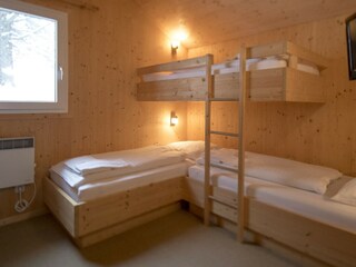 Chalet Turracherhöhe Ausstattung 14