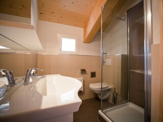 Chalet Turracherhöhe Ausstattung 15