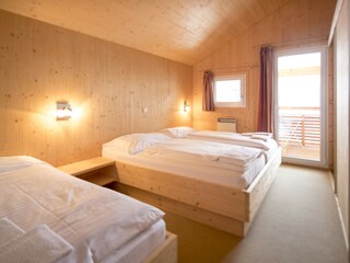 Chalet Turracherhöhe Features 16