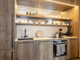 Apartment Haus im Ennstal Ausstattung 5