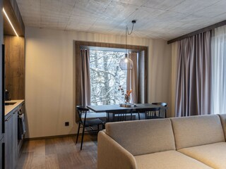 Apartment Haus im Ennstal Ausstattung 20