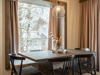 Apartment Haus im Ennstal Ausstattung 8