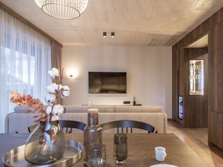 Apartment Haus im Ennstal Ausstattung 21