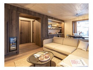 Apartment Haus im Ennstal Ausstattung 22