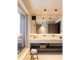 Apartment Haus im Ennstal Ausstattung 12