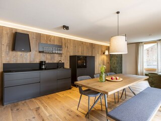 Apartment Westendorf Ausstattung 3