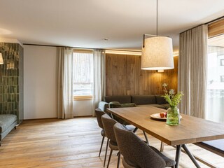 Apartment Westendorf Ausstattung 7