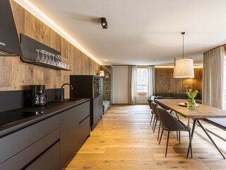 Apartment Westendorf Ausstattung 8