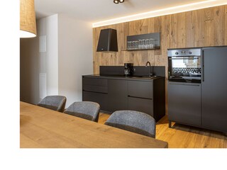 Apartment Westendorf Ausstattung 10