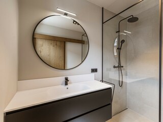 Apartment Westendorf Ausstattung 11