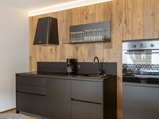 Apartment Westendorf Ausstattung 13