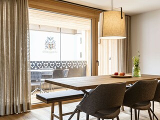 Apartment Westendorf Ausstattung 14