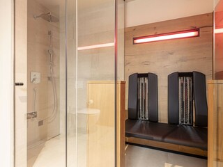 Apartment Westendorf Ausstattung 15