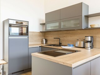 Chalet Turracherhöhe Features 15