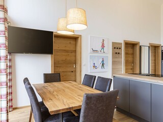 Chalet Turracherhöhe Ausstattung 23