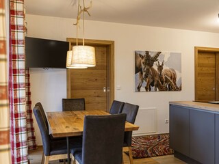 Chalet Turracherhöhe Ausstattung 24