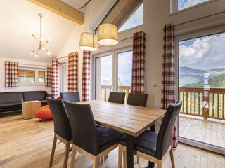 Chalet Turracherhöhe Ausstattung 25