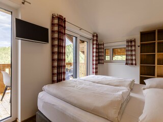 Chalet Turracherhöhe Ausstattung 18