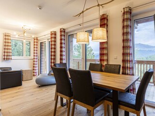 Chalet Turracherhöhe Features 26