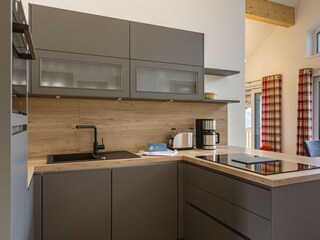 Chalet Turracherhöhe Ausstattung 20