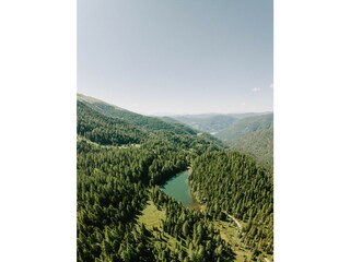 Chalet Turracherhöhe Outdoor Recording 7