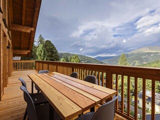 Chalet Turracherhöhe Umgebung 29