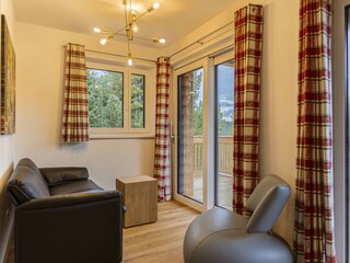 Chalet Turracherhöhe Features 27