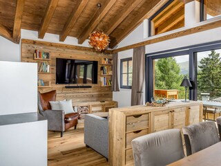 Chalet Turrach Features 22