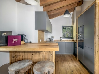 Chalet Turrach Ausstattung 24