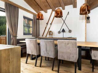 Chalet Turrach Features 23