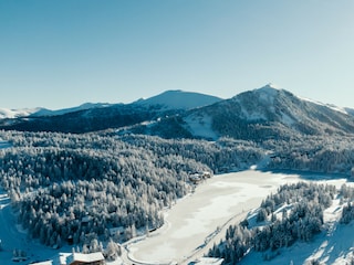 Chalet Turrach Outdoor Recording 3