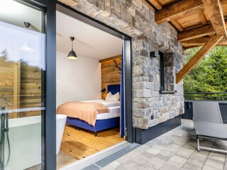 Chalet Turrach Outdoor Recording 16