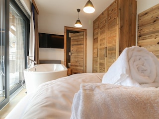 Chalet Turrach Ausstattung 29