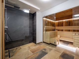 Chalet Turrach Ausstattung 30