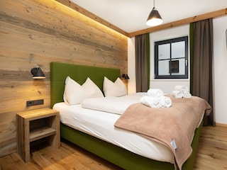 Chalet Turrach Ausstattung 33