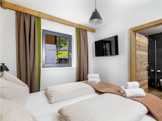 Chalet Turrach Ausstattung 35