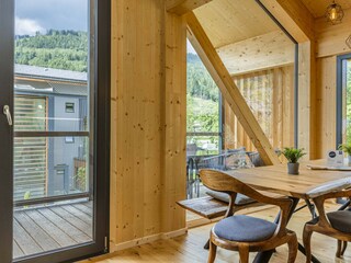 Apartment St. Lorenzen ob Murau Features 15