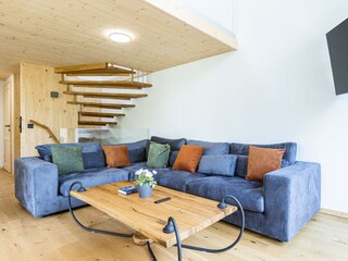 Apartment St. Lorenzen ob Murau Features 16