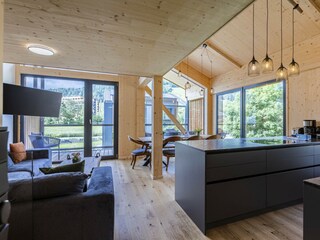 Apartment St. Lorenzen ob Murau Features 17