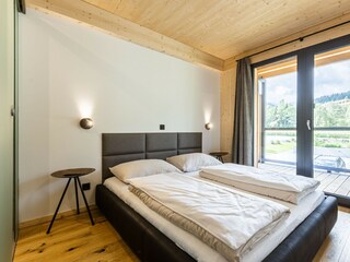 Apartment St. Lorenzen ob Murau Features 9