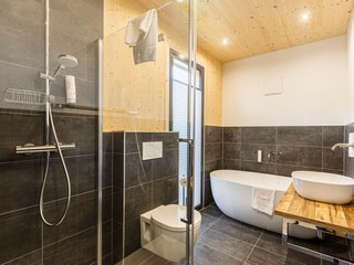 Apartment St. Lorenzen ob Murau Features 10