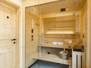 Apartment St. Lorenzen ob Murau Features 12