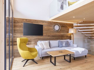 Apartment St. Lorenzen ob Murau Features 8