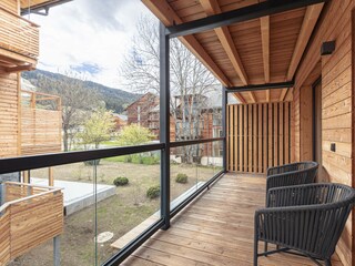 Apartment St. Lorenzen ob Murau Outdoor Recording 2